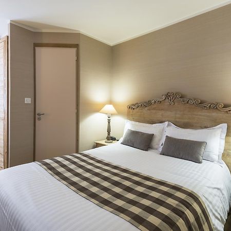 Hotel La Couronne Jougne Zewnętrze zdjęcie