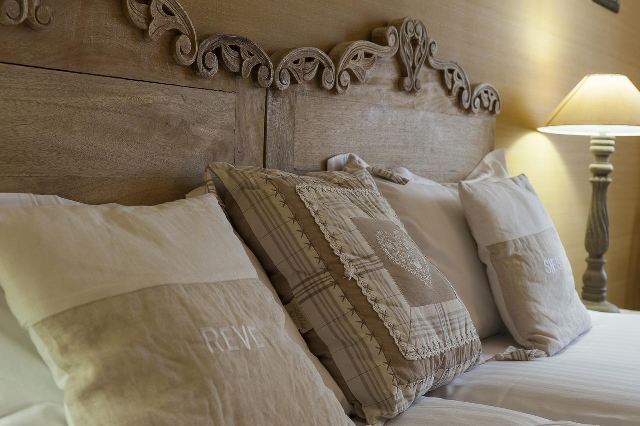 Hotel La Couronne Jougne Zewnętrze zdjęcie